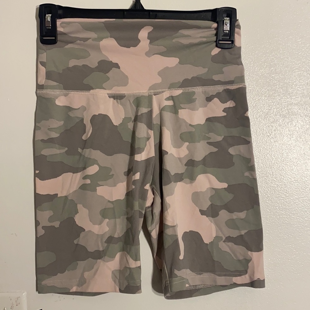 Aerie Biker Shorts